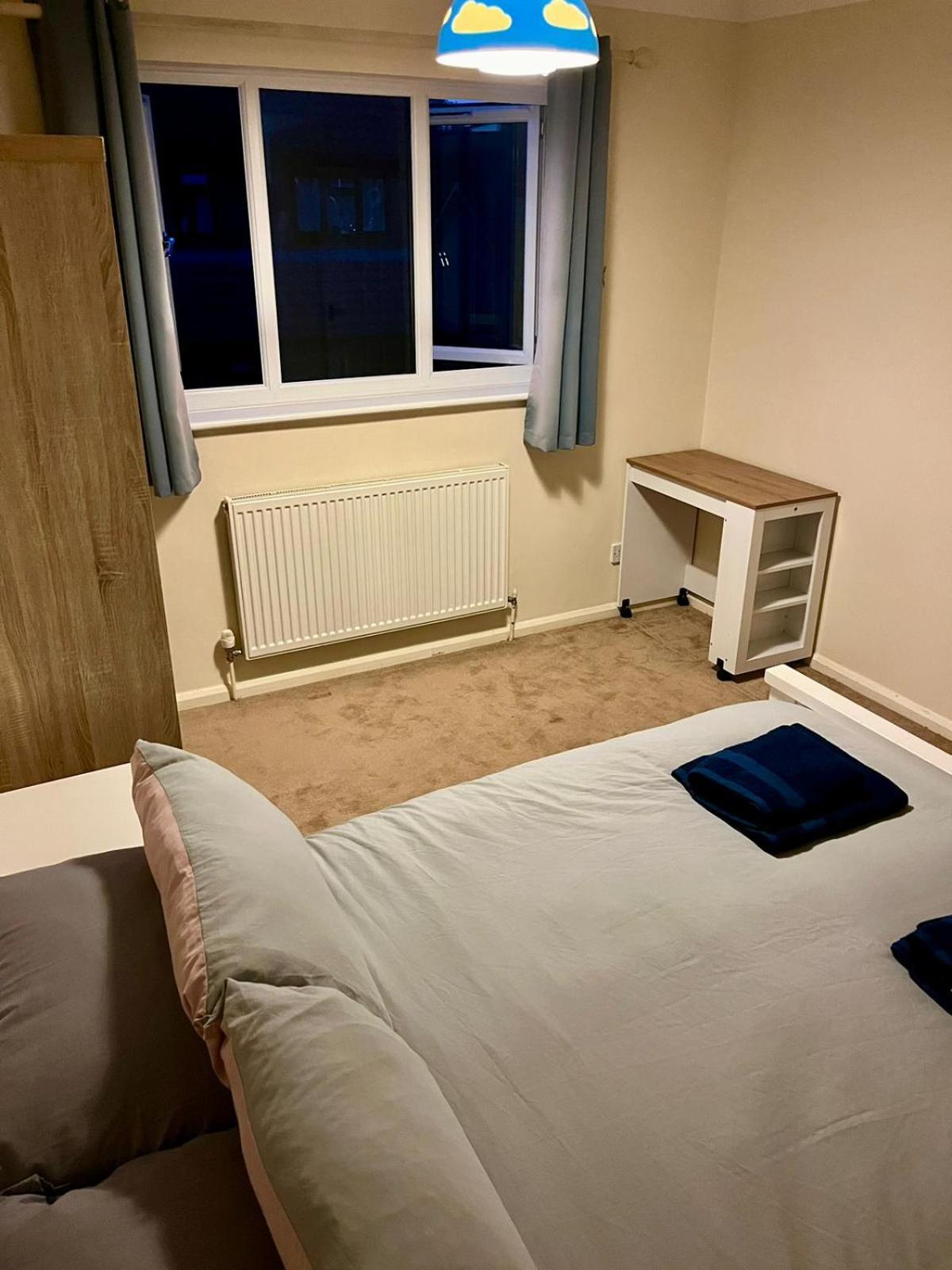 Milton Keynes Comfort Haven Daire Haversham Dış mekan fotoğraf