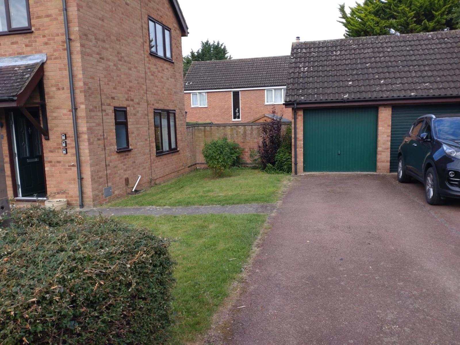 Milton Keynes Comfort Haven Daire Haversham Dış mekan fotoğraf